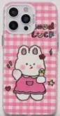 Lucky Bunny