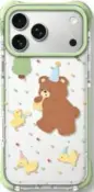 Bear Party