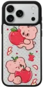 Fresh Fruit Bear