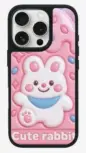 Frosted Sugar Bunny