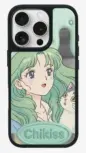 Mint Starlight