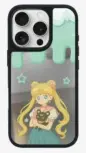 Sweet Moon Guardian