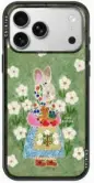 Meadow Flower Bunny