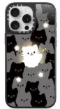 Glowing Cat Star