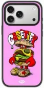 Quirky Badge Club