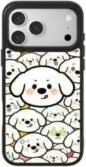 Puppy All Over