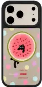 Polka Dot Watermelon