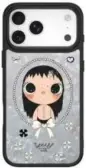 Grey Dream Doll