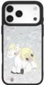 Snow Dream Unicorn