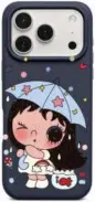 Rainy Star Girl