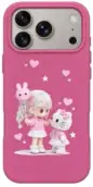 Star Plush Playmate