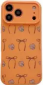 Amber Bear Bow