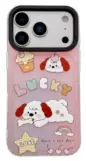 Lucky Soft Plush