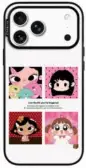 Pretty Face Comic