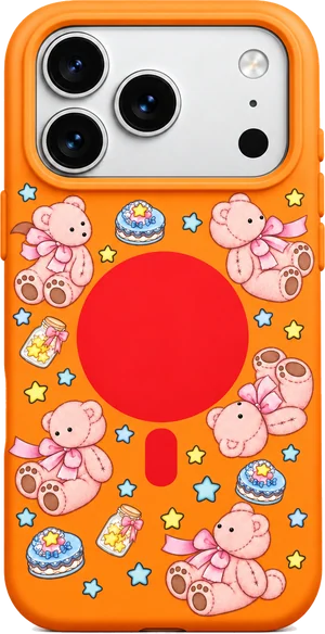 Amber Bear Shop