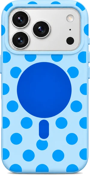 Blue Dot Rhythm