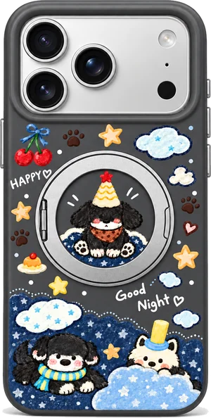 Starlit Goodnight