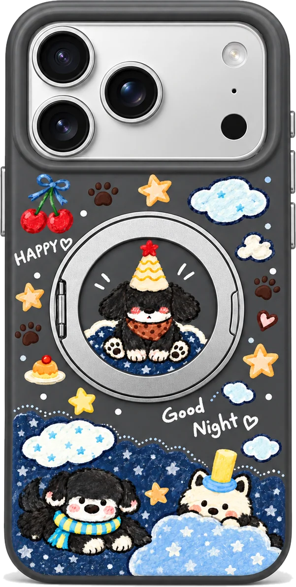 Starlit Goodnight