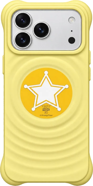 Morning Star Mark