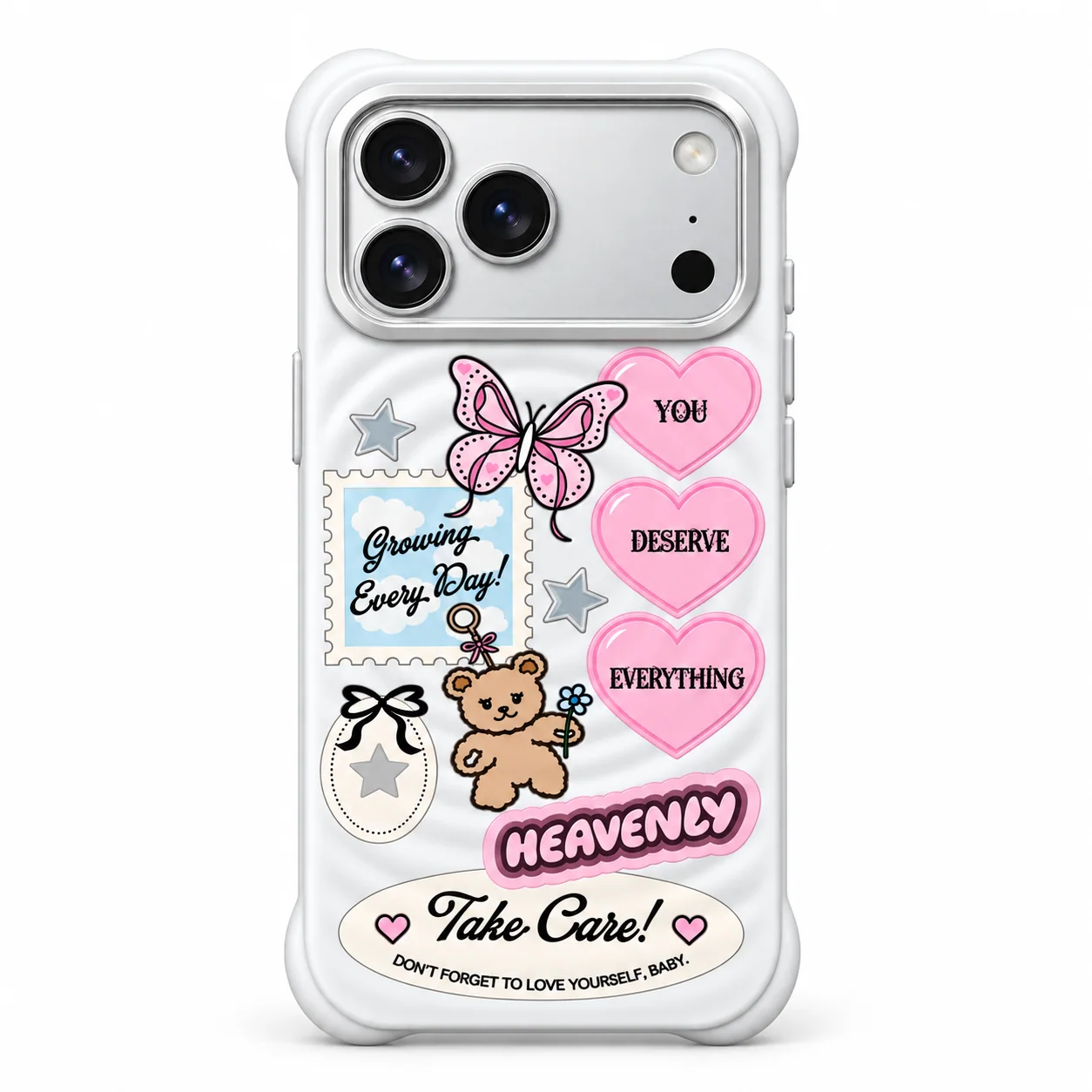 Sticker Notes